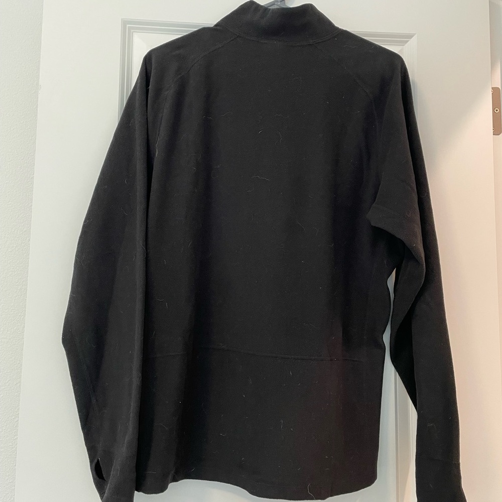 North Face Pullover Sweatshirt Medium - Picture 2 of 3